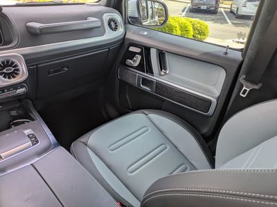 2025 Mercedes-Benz G-Class - Photo 17