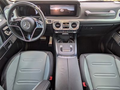 2025 Mercedes-Benz G-Class - Photo 15