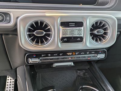 2025 Mercedes-Benz G-Class - Photo 32