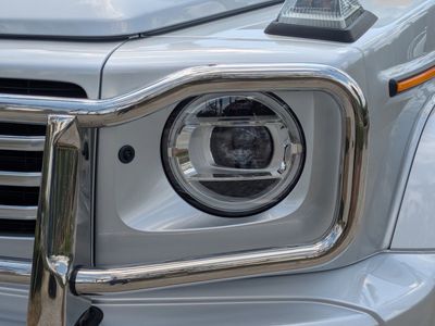2025 Mercedes-Benz G-Class - Photo 10