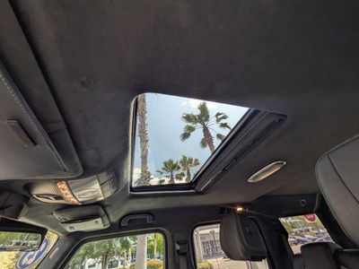 2025 Mercedes-Benz G-Class - Photo 20