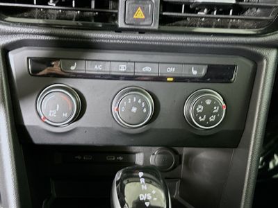 2022 Volkswagen Taos — photo 23 view