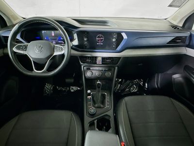 2022 Volkswagen Taos — photo 27 view