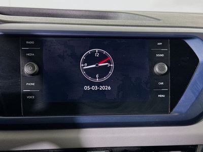 2022 Volkswagen Taos — photo 24 view