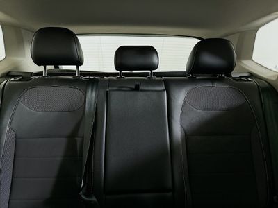 2022 Volkswagen Taos — photo 30 view