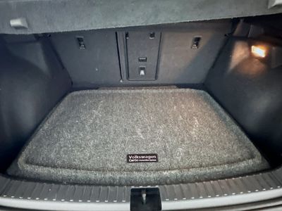 2022 Volkswagen Taos — photo 31 view