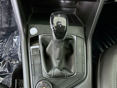 2022 Volkswagen Taos — photo 21 view