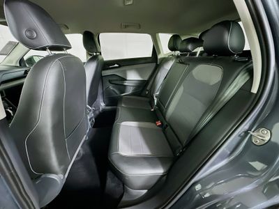 2022 Volkswagen Taos — photo 26 view