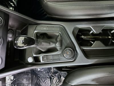 2022 Volkswagen Taos — photo 22 view