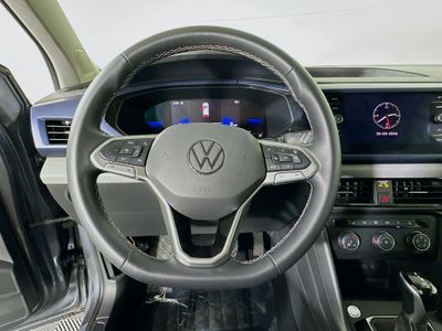 2022 Volkswagen Taos — photo 15 view