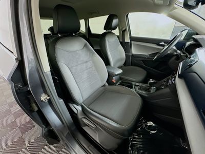 2022 Volkswagen Taos — photo 28 view