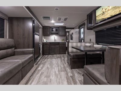2023 Grand Design Transcend Xplor — side profile view