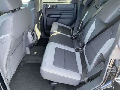 2026 Ford Bronco — photo 11 view