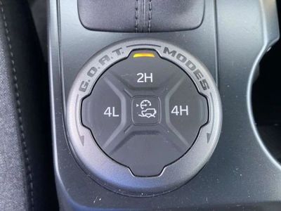 2026 Ford Bronco — photo 21 view