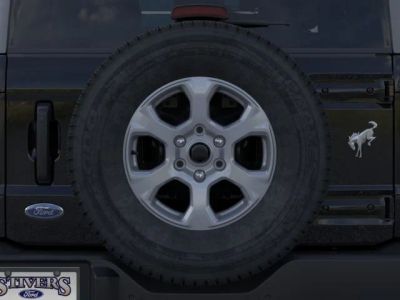 2026 Ford Bronco — photo 24 view