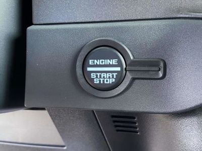 2026 Ford Bronco — photo 18 view