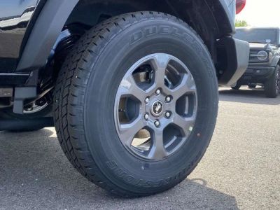 2026 Ford Bronco — photo 9 view