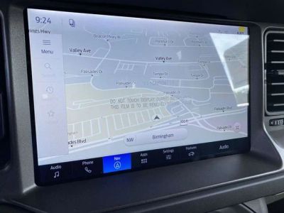 2026 Ford Bronco — photo 16 view