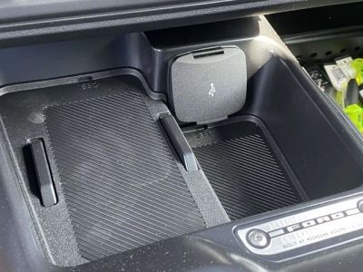 2026 Ford Bronco — photo 19 view