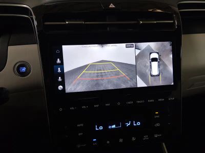 2024 Hyundai Tucson - Photo 16