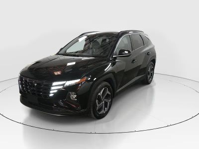 2024 Hyundai Tucson - Photo 3