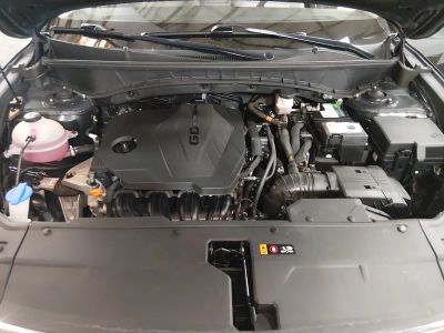 2024 Hyundai Tucson - Photo 9