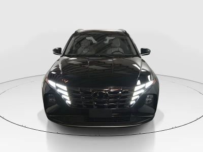 2024 Hyundai Tucson - Photo 2
