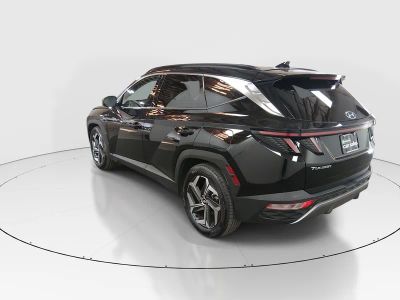 2024 Hyundai Tucson - Photo 5