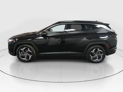 2024 Hyundai Tucson - Photo 4