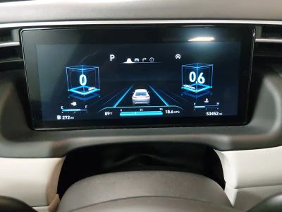 2024 Hyundai Tucson - Photo 14