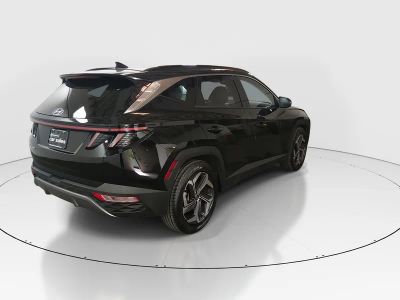 2024 Hyundai Tucson - Photo 7