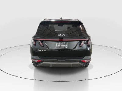 2024 Hyundai Tucson - Photo 6