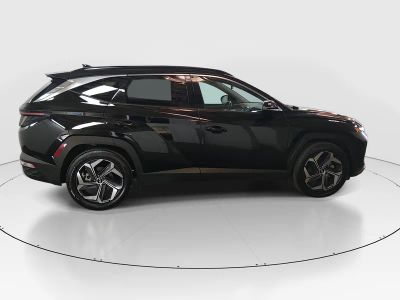 2024 Hyundai Tucson - Photo 8