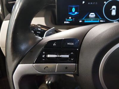 2024 Hyundai Tucson - Photo 12