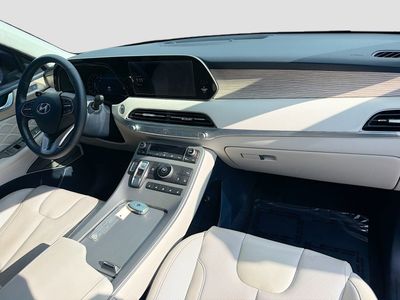 2021 Hyundai Palisade - Photo 32