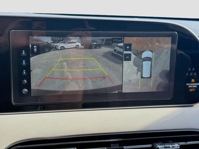 2021 Hyundai Palisade - Photo 12