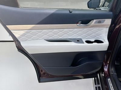 2021 Hyundai Palisade - Photo 25