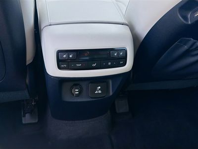2021 Hyundai Palisade - Photo 22