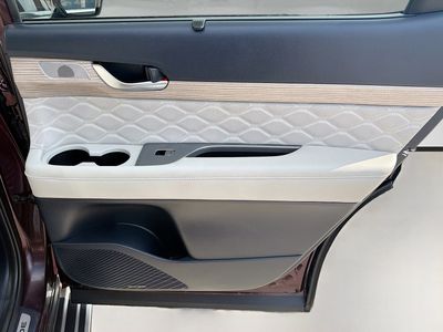 2021 Hyundai Palisade - Photo 30