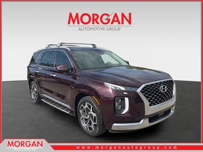 2021 Hyundai Palisade - Photo 1