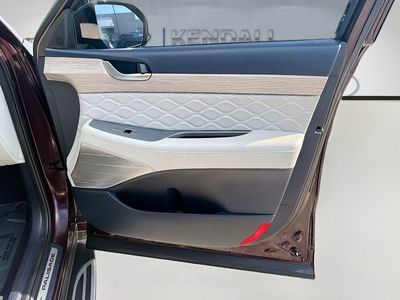 2021 Hyundai Palisade - Photo 33