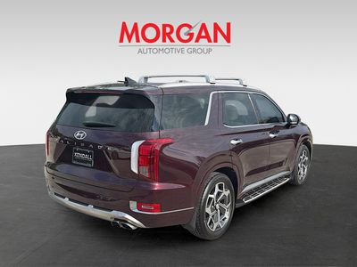 2021 Hyundai Palisade - Photo 6