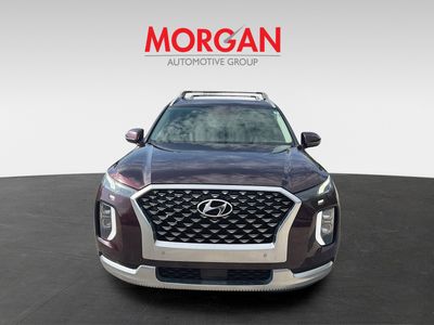 2021 Hyundai Palisade - Photo 2
