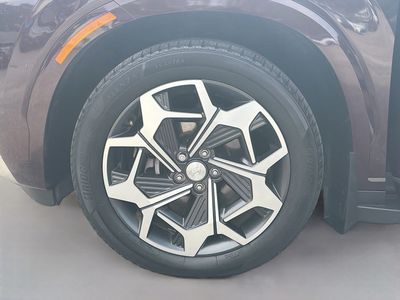 2021 Hyundai Palisade - Photo 36