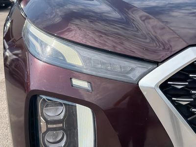 2021 Hyundai Palisade - Photo 34