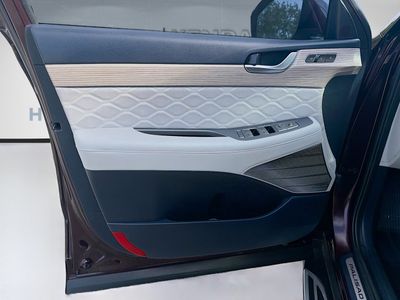 2021 Hyundai Palisade - Photo 19