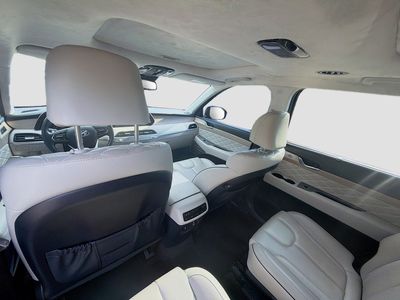 2021 Hyundai Palisade - Photo 24