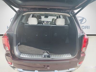 2021 Hyundai Palisade - Photo 26