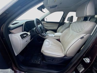 2021 Hyundai Palisade - Photo 18
