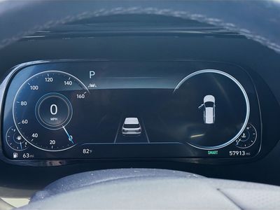 2021 Hyundai Palisade - Photo 9